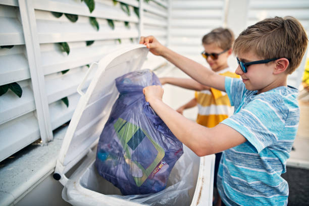 Best Dumpster Rental Services  in Burlington, KS