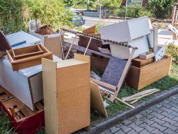 Best Junk Removal Near Me  in Burlington, KS