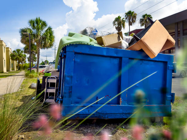 Best Garage Cleanout Services  in Burlington, KS