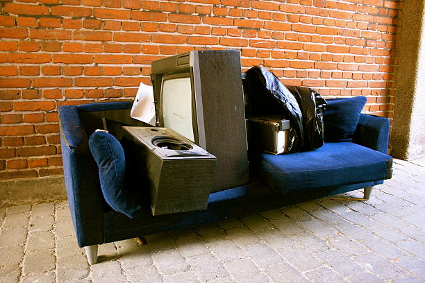 Best Mattress Removal Service  in Burlington, KS