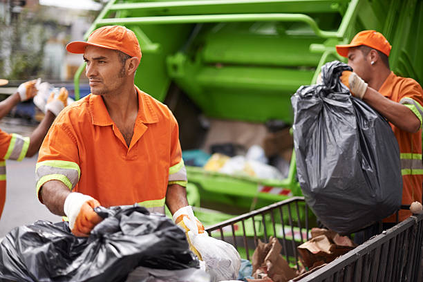 Reliable Burlington, KS Junk Removal Solutions