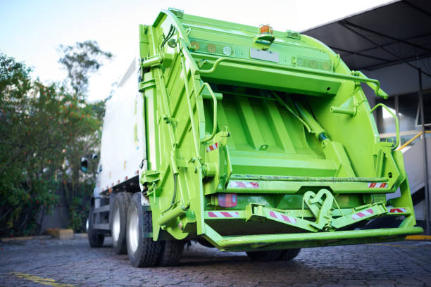 Best Trash Removal Near Me  in Burlington, KS