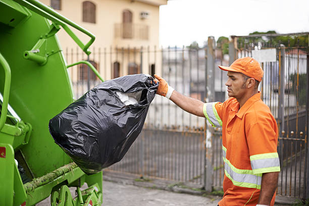 Best Household Junk Removal  in Burlington, KS
