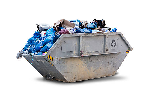 Best Junk Removal and Recycling  in Burlington, KS