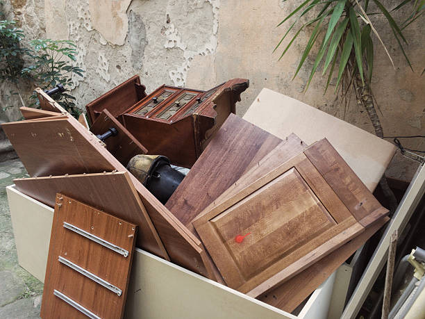 Best Appliance Removal Near Me  in Burlington, KS